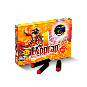 Петарды